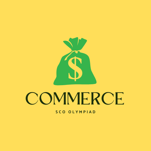 Commerce Olympiad for Class 11 - School Connect Online