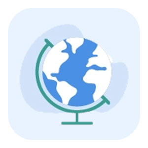 Geography Olympiad for Class 8 - School Connect Online